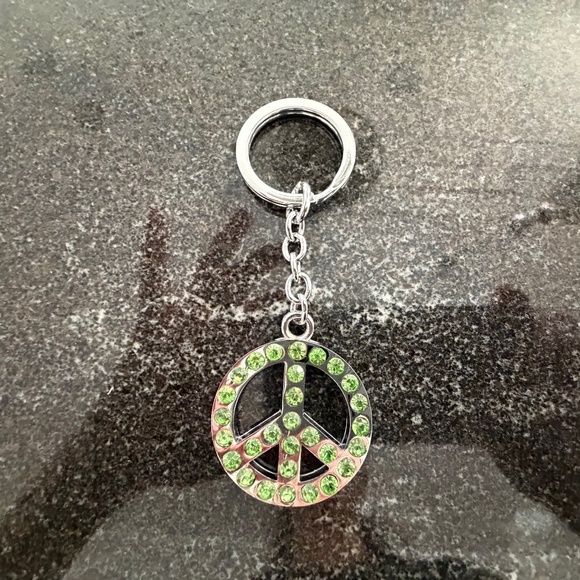 Key Chain - Picture 1 of 2
